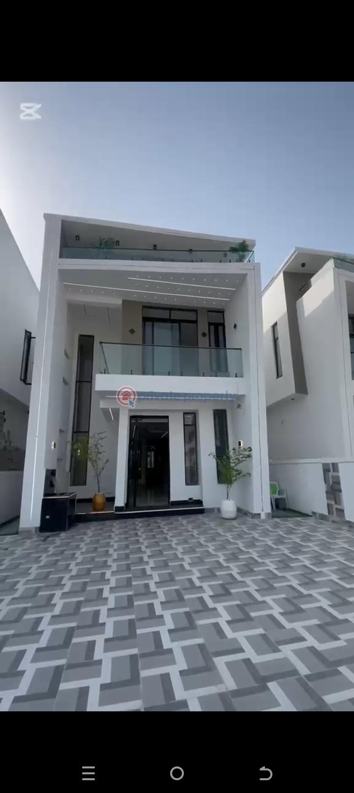 5 bedroom Duplex For Sale Ajah Lagos - 1