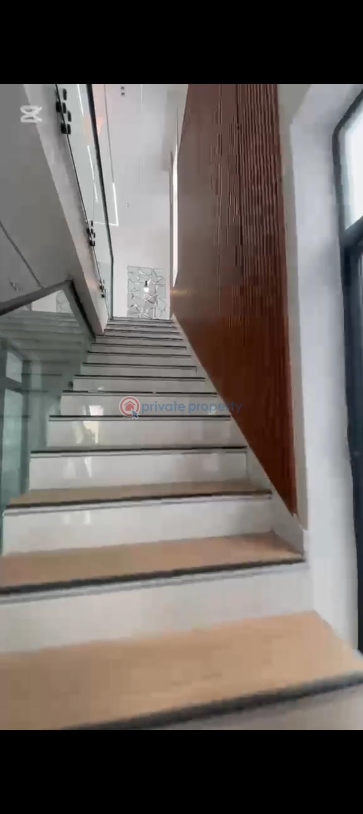 5 bedroom Duplex For Sale Ajah Lagos - 8