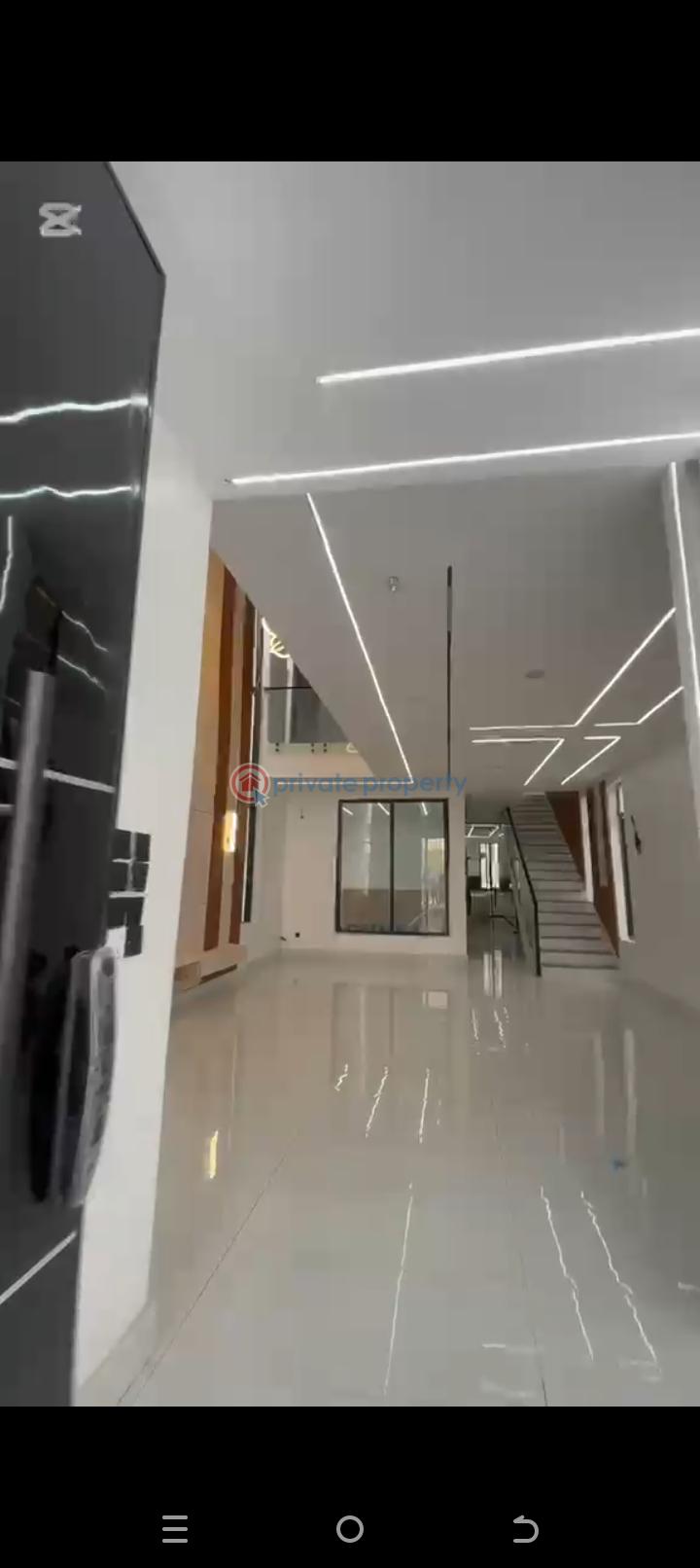 5 bedroom Duplex For Sale Ajah Lagos - 4