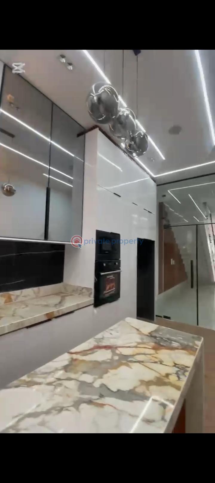 5 bedroom Duplex For Sale Ajah Lagos - 7