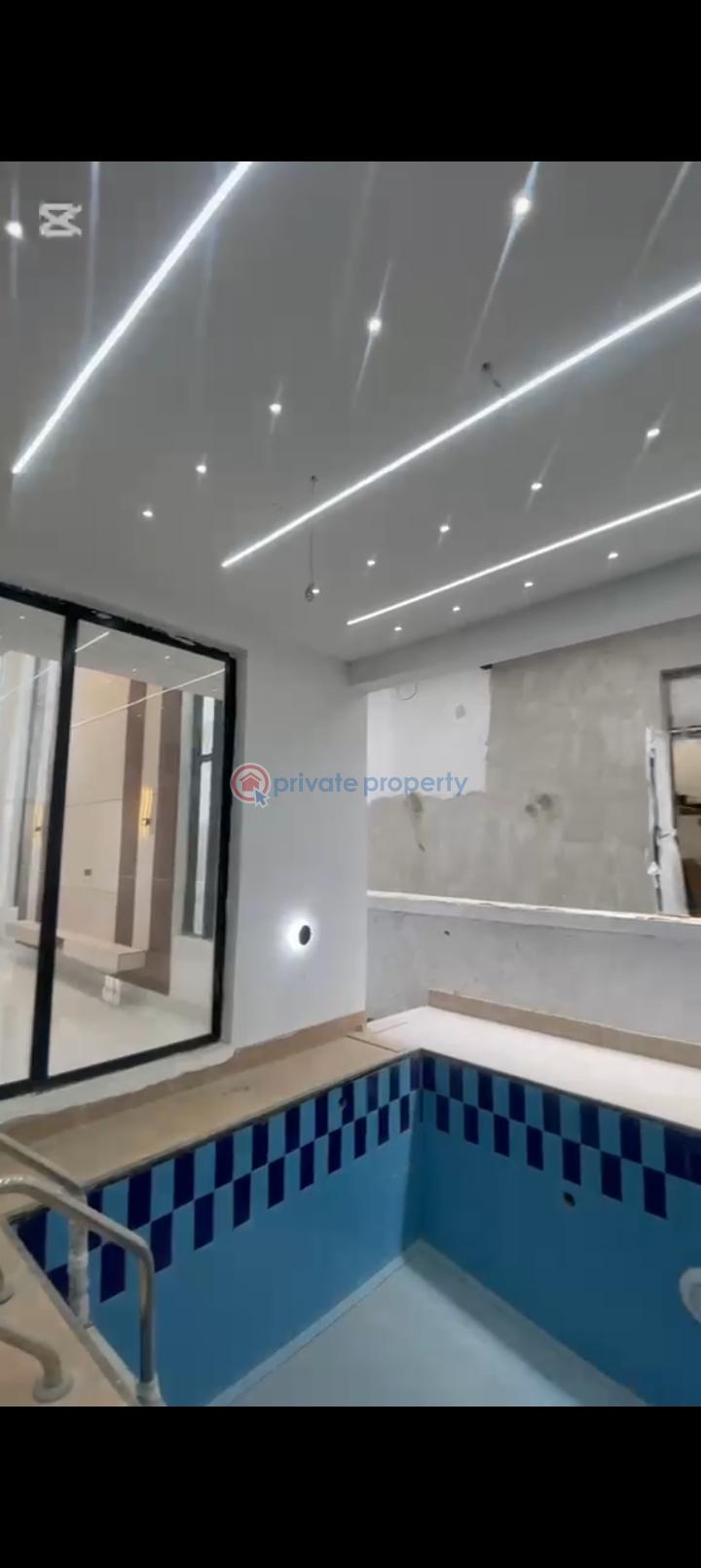 5 bedroom Duplex For Sale Ajah Lagos - 6