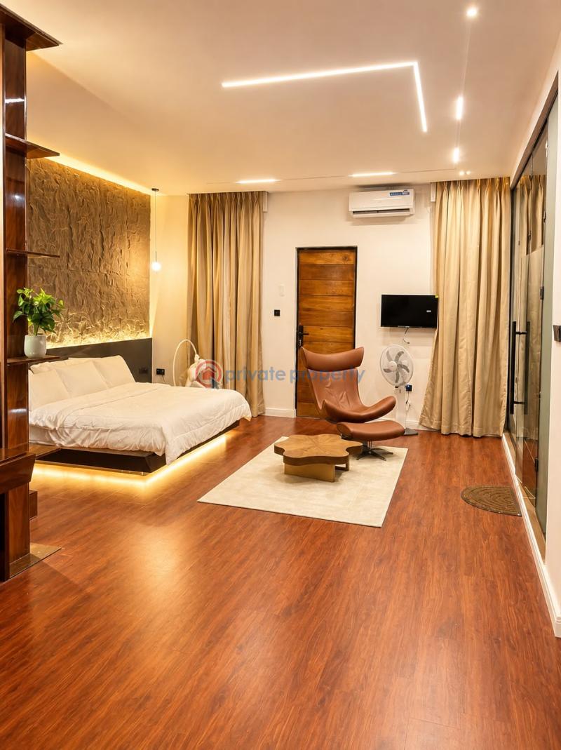 3 bedroom Detached Duplex For Sale Peninsula Estate Ajah Lagos - 9
