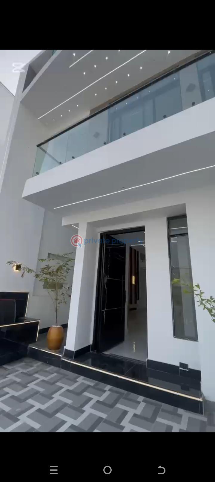 5 bedroom Duplex For Sale Ajah Lagos - 3