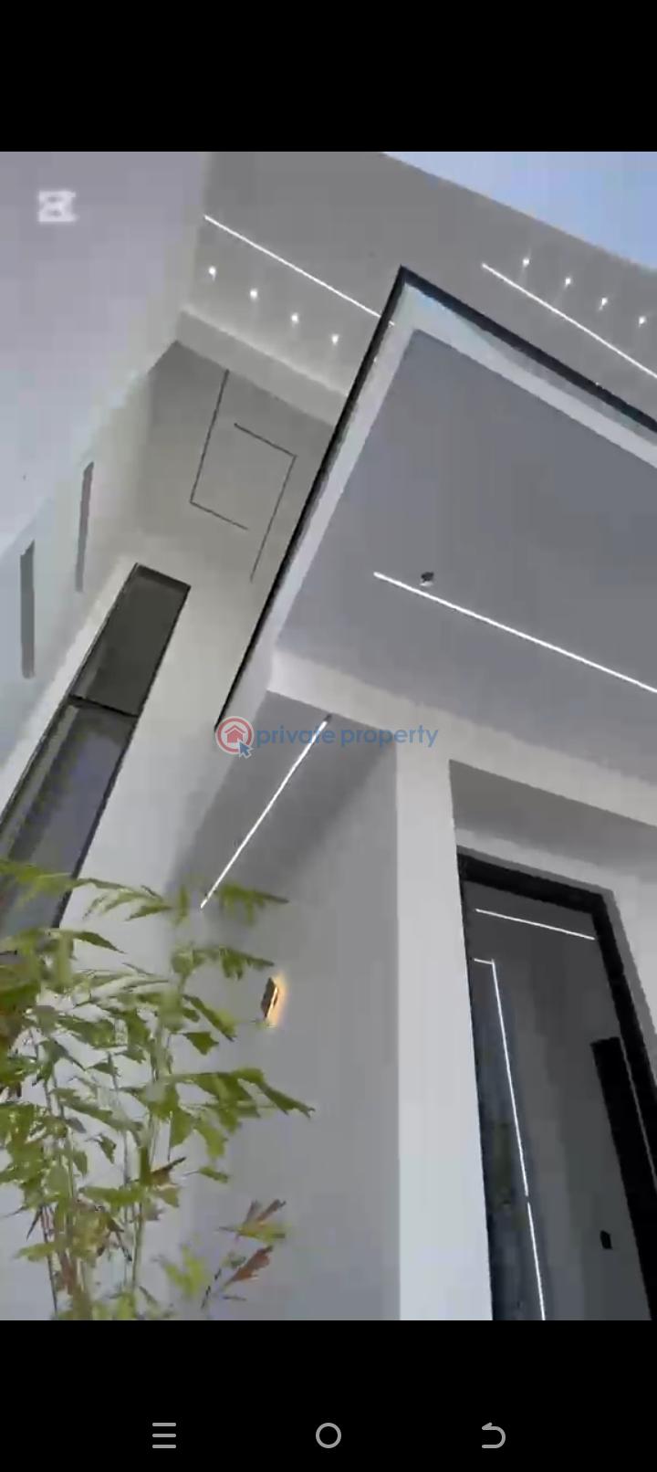 5 bedroom Duplex For Sale Ajah Lagos - 2