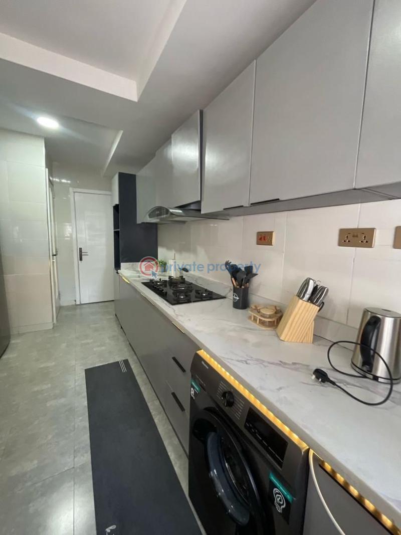 4 bedroom Block Of Flats Short let Ikate Elegushi Lekki Lagos - 18