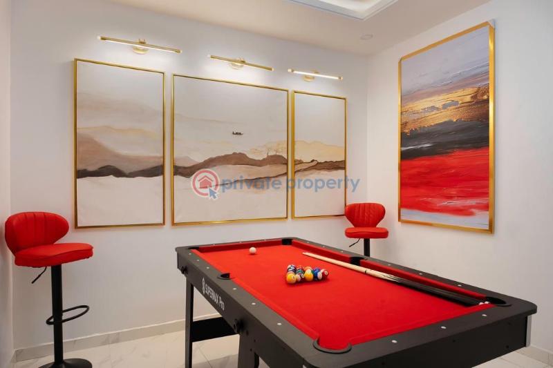 4 bedroom Block Of Flats Short let Ikate Elegushi Lekki Lagos - 15