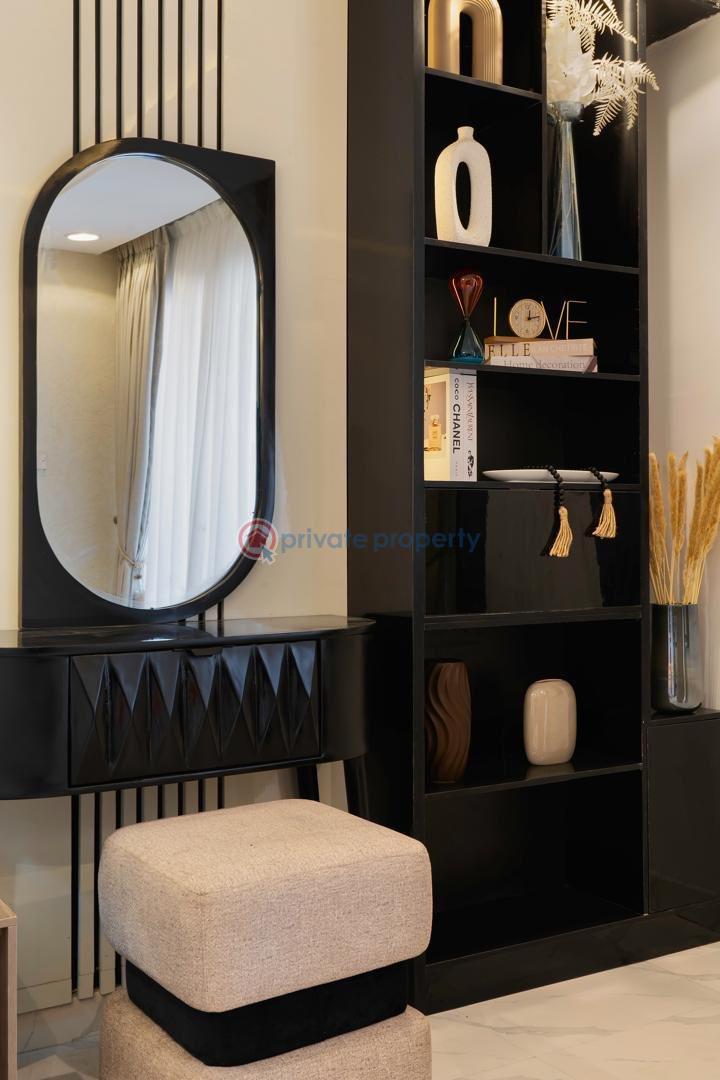 4 bedroom Block Of Flats Short let Ikate Elegushi Lekki Lagos - 13