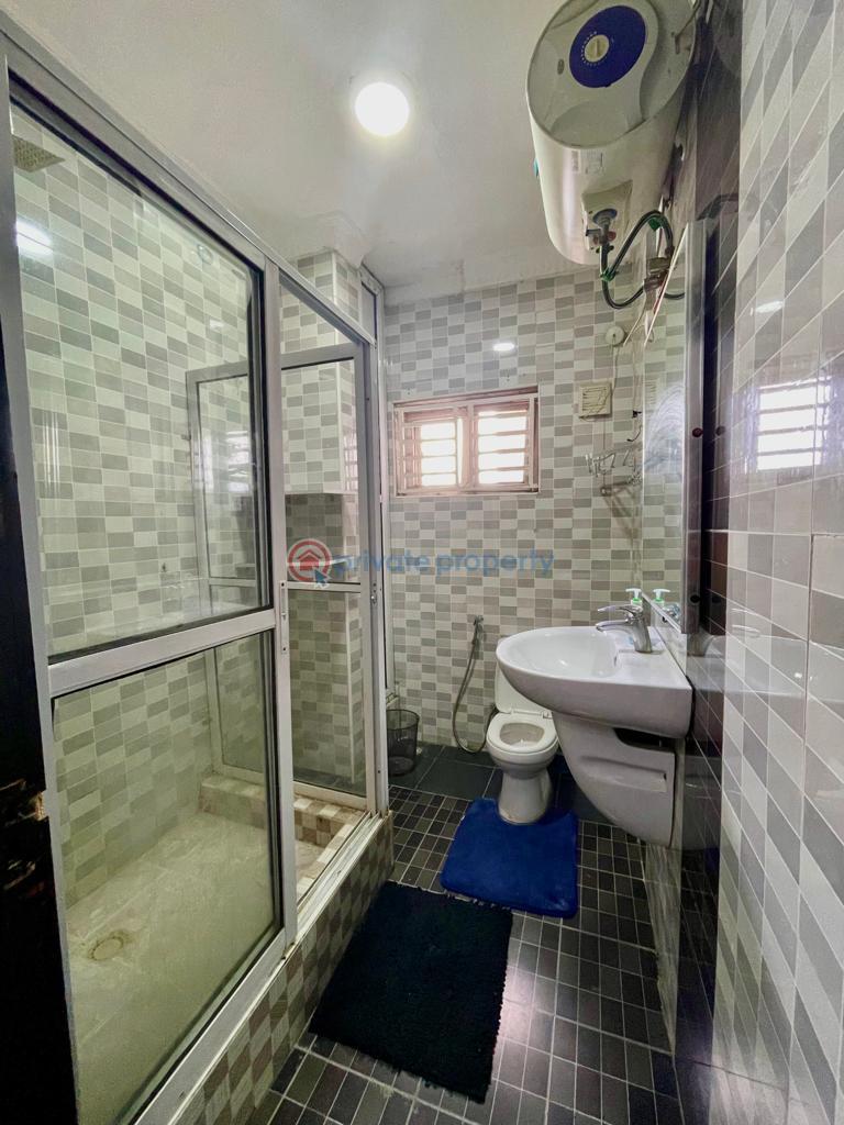 4 bedroom Block Of Flats For Rent Safe Court Salem Lekki Phase 1 Lagos - 8