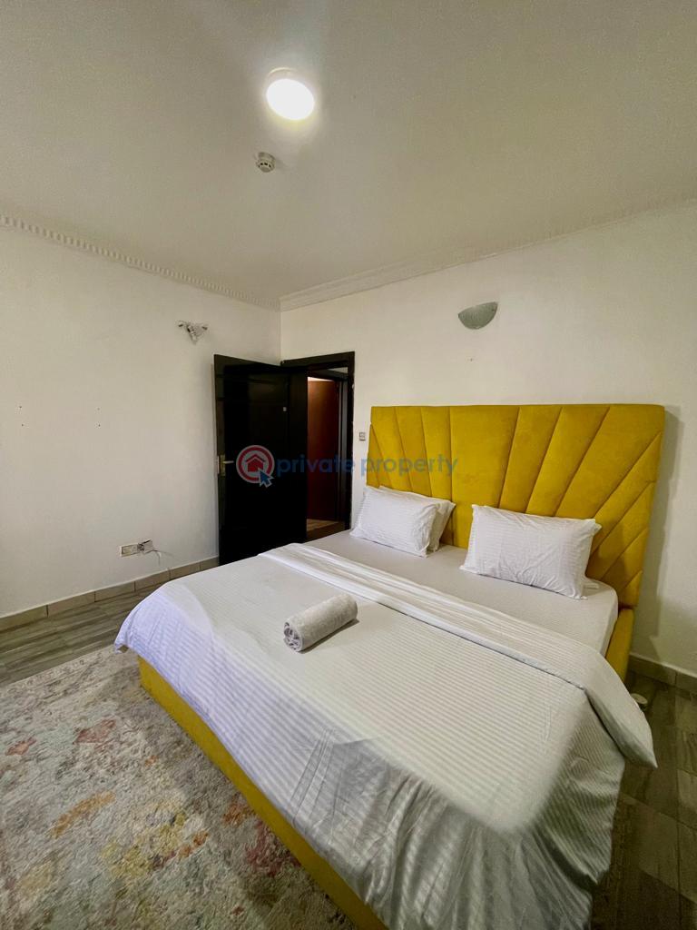 4 bedroom Block Of Flats For Rent Safe Court Salem Lekki Phase 1 Lagos - 10
