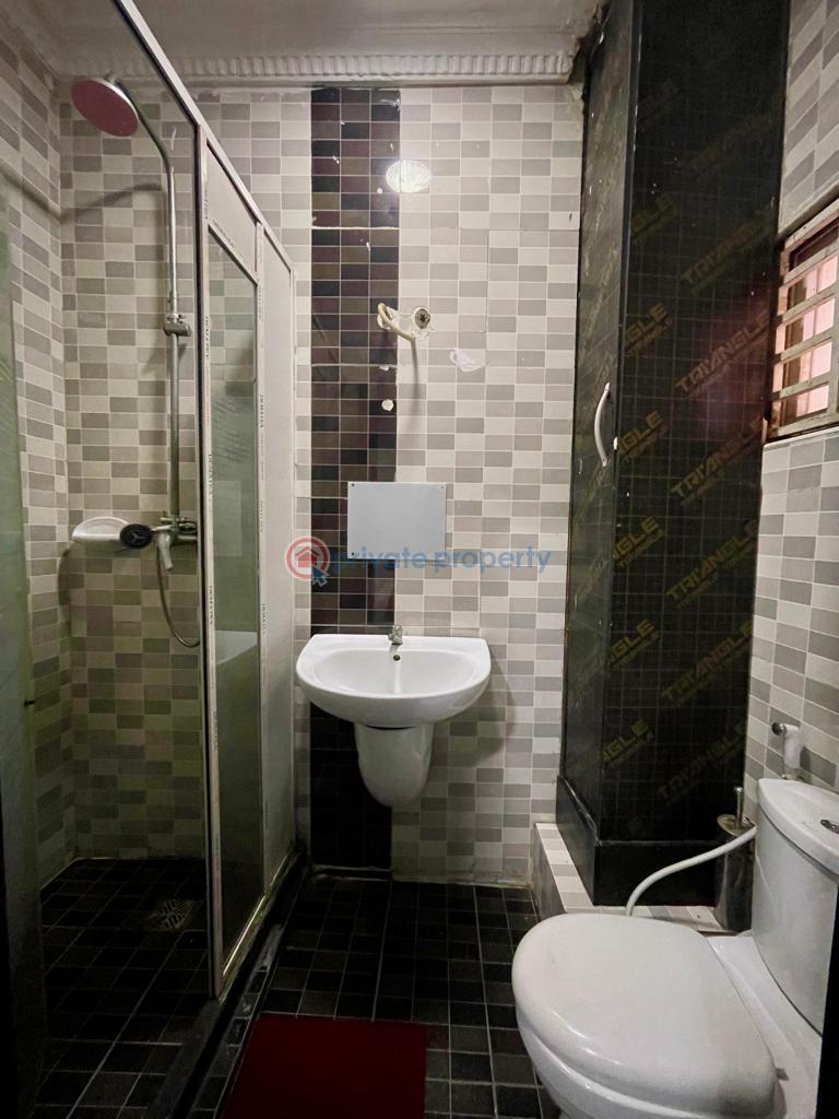 4 bedroom Block Of Flats For Rent Safe Court Salem Lekki Phase 1 Lagos - 5