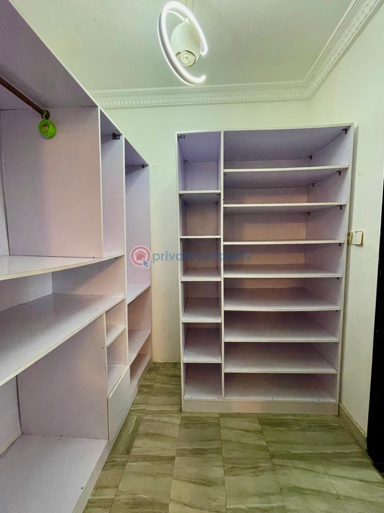 4 bedroom Block Of Flats For Rent Safe Court Salem Lekki Phase 1 Lagos - 9