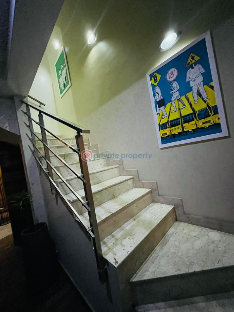 4 bedroom Terrace For Sale Old Ikoyi Lagos - 7
