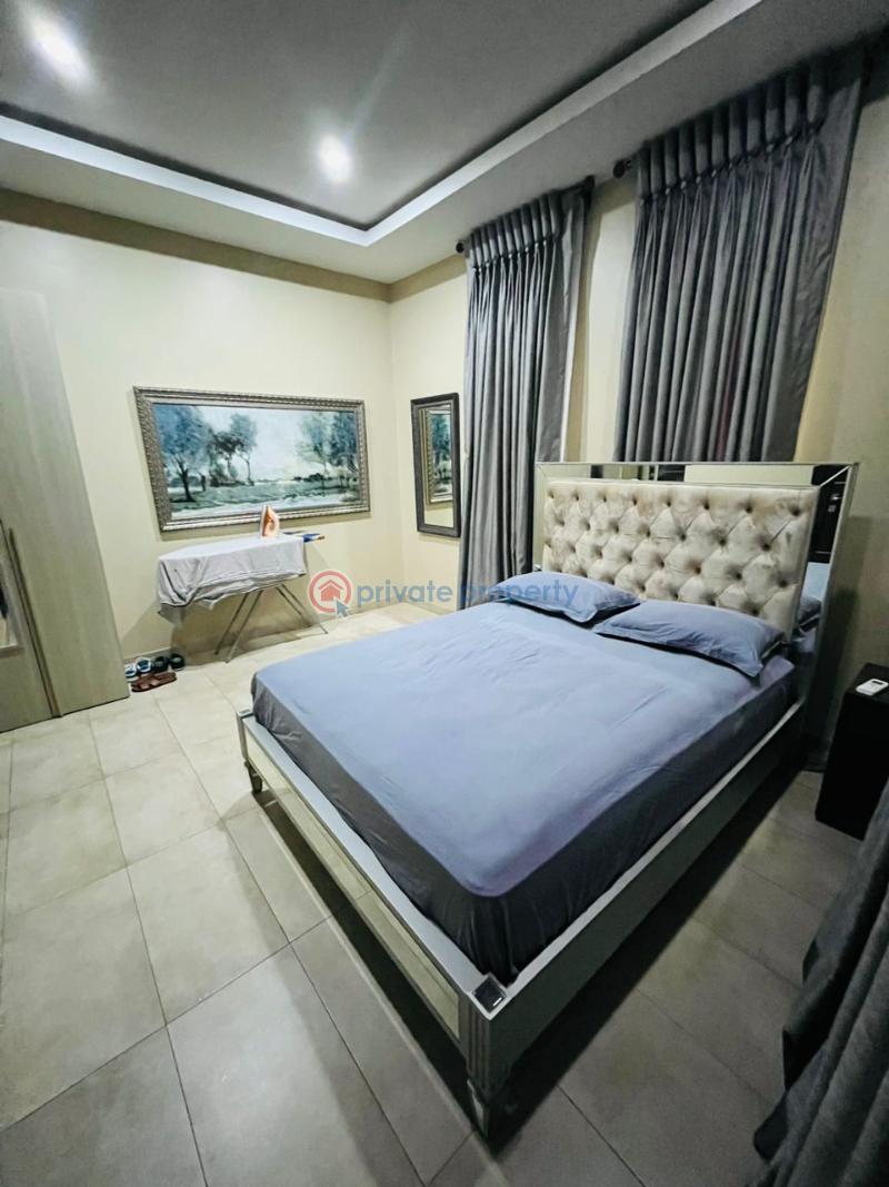 4 bedroom Terrace For Sale Old Ikoyi Lagos - 11