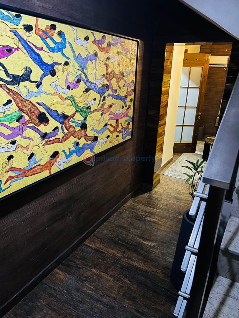 4 bedroom Terrace For Sale Old Ikoyi Lagos - 2