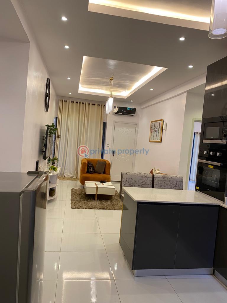 2 bedroom Duplex Short let Triangle At Enyo/chisco Near Covenant Church,ikate Lekki Lagos - 2