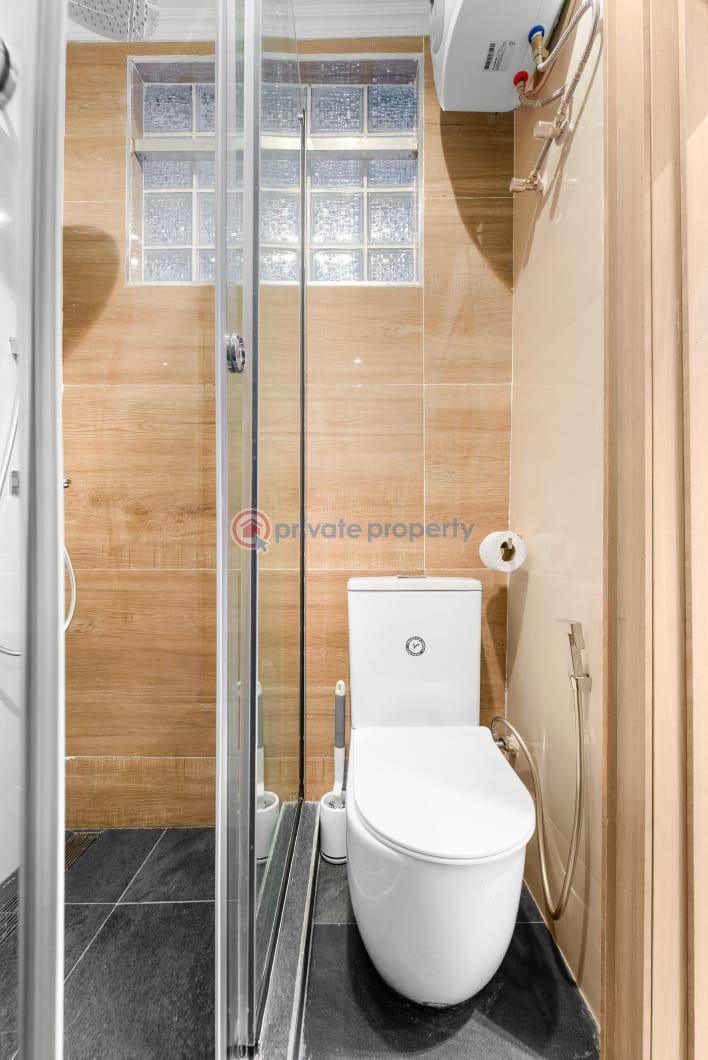 2 bedroom Block Of Flats Short let Opebi Ikeja GRA Lagos - 10