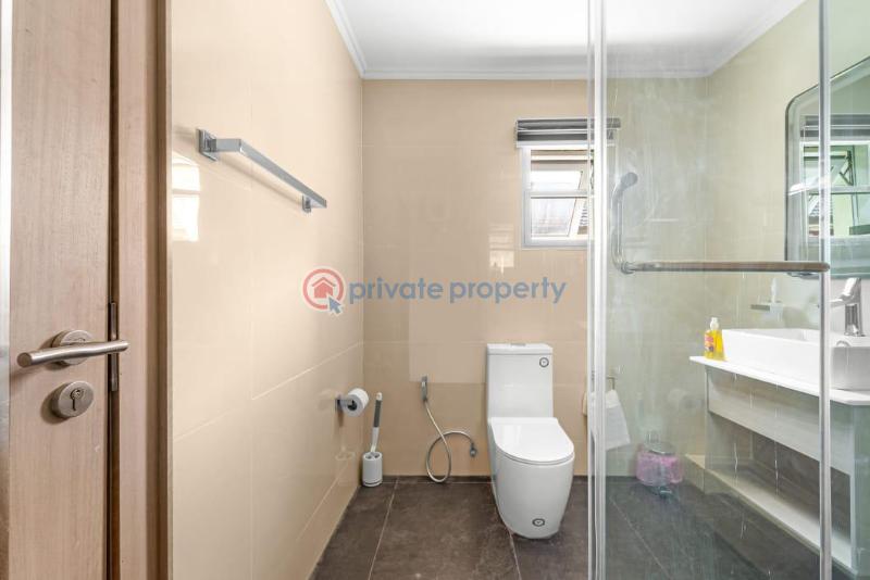 2 bedroom Block Of Flats Short let Opebi Ikeja GRA Lagos - 8