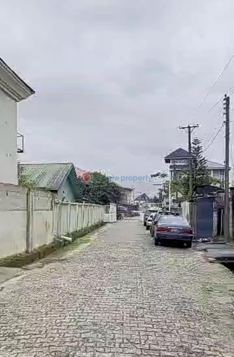 10 bedroom Hotel For Sale Abacha Road New GRA Port Harcourt Rivers - 2