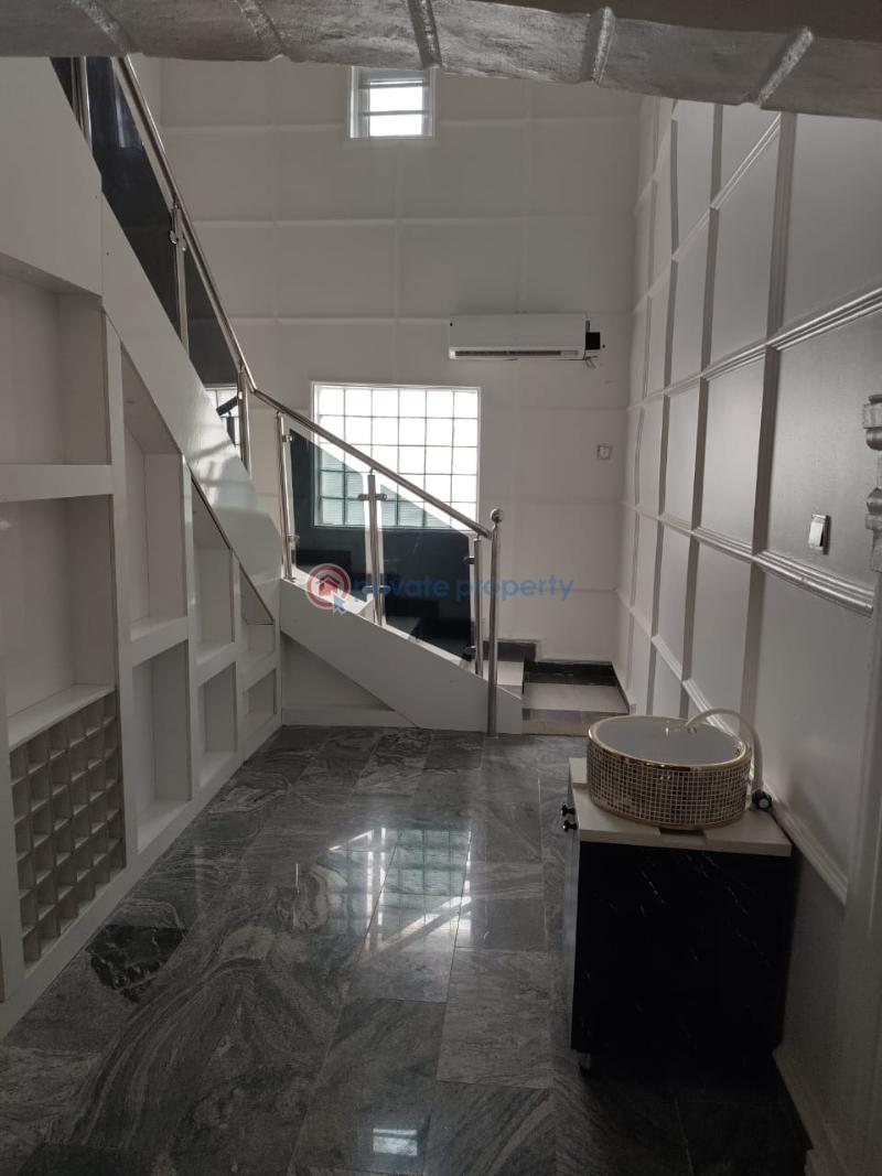 10 bedroom Duplex For Sale Spring View Estate Ebute Ikorodu Lagos - 10