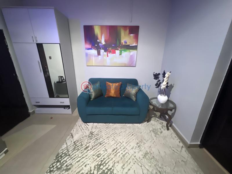 Room or Boys Quarter Short let Okenjewela Street Utako Abuja Phase 2  - 3