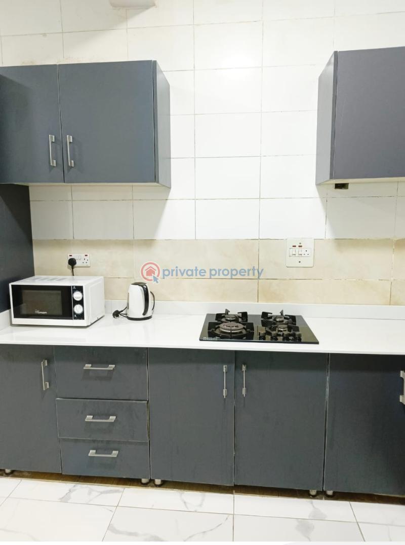 Room or Boys Quarter Short let Okenjewela Street Utako Abuja Phase 2  - 6