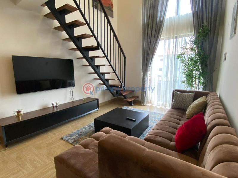 1 bedroom Mini Flat Short let Alagomeji Yaba Lagos - 0