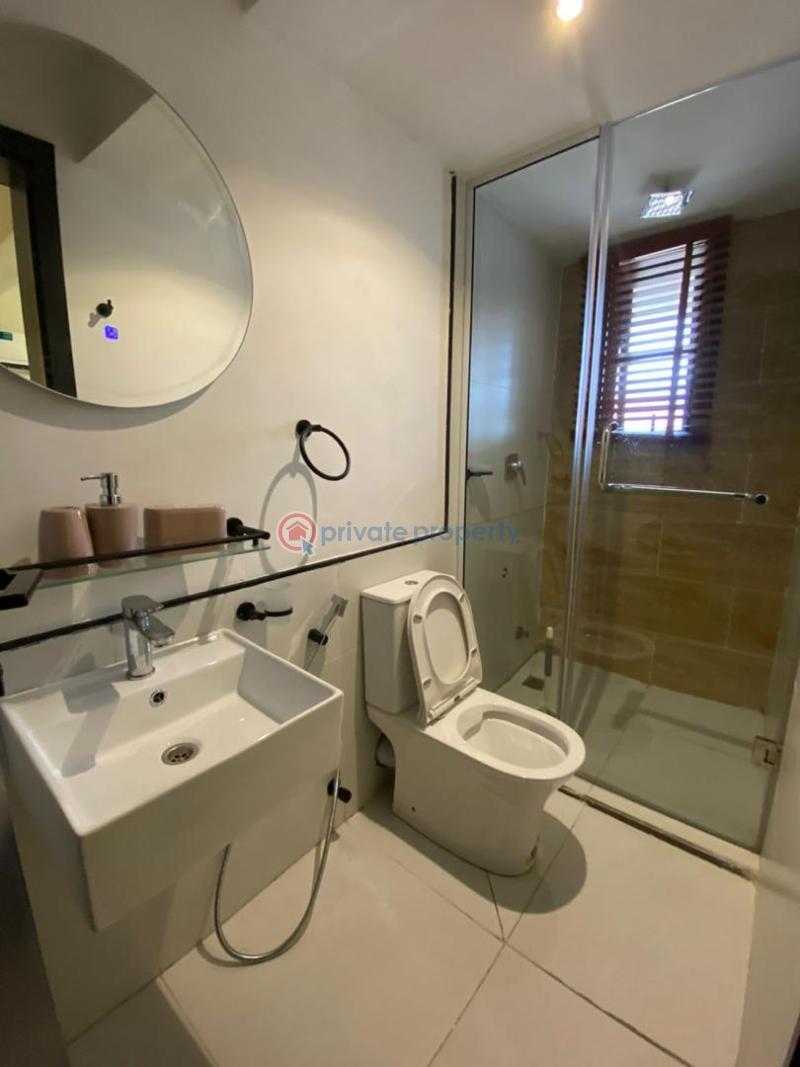 1 bedroom Mini Flat Short let Alagomeji Yaba Lagos - 13