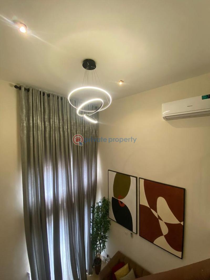 1 bedroom Mini Flat Short let Alagomeji Yaba Lagos - 11