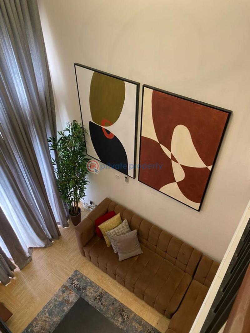 1 bedroom Mini Flat Short let Alagomeji Yaba Lagos - 1