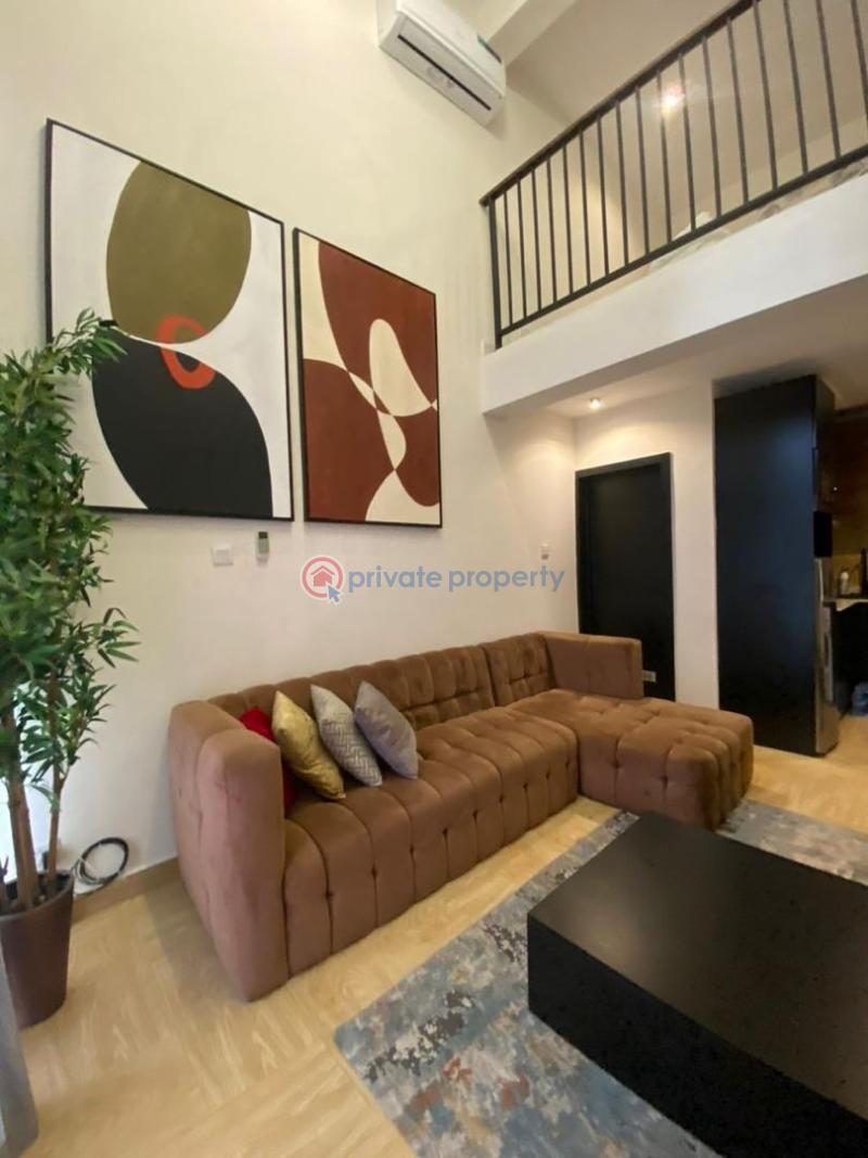 1 bedroom Mini Flat Short let Alagomeji Yaba Lagos - 10