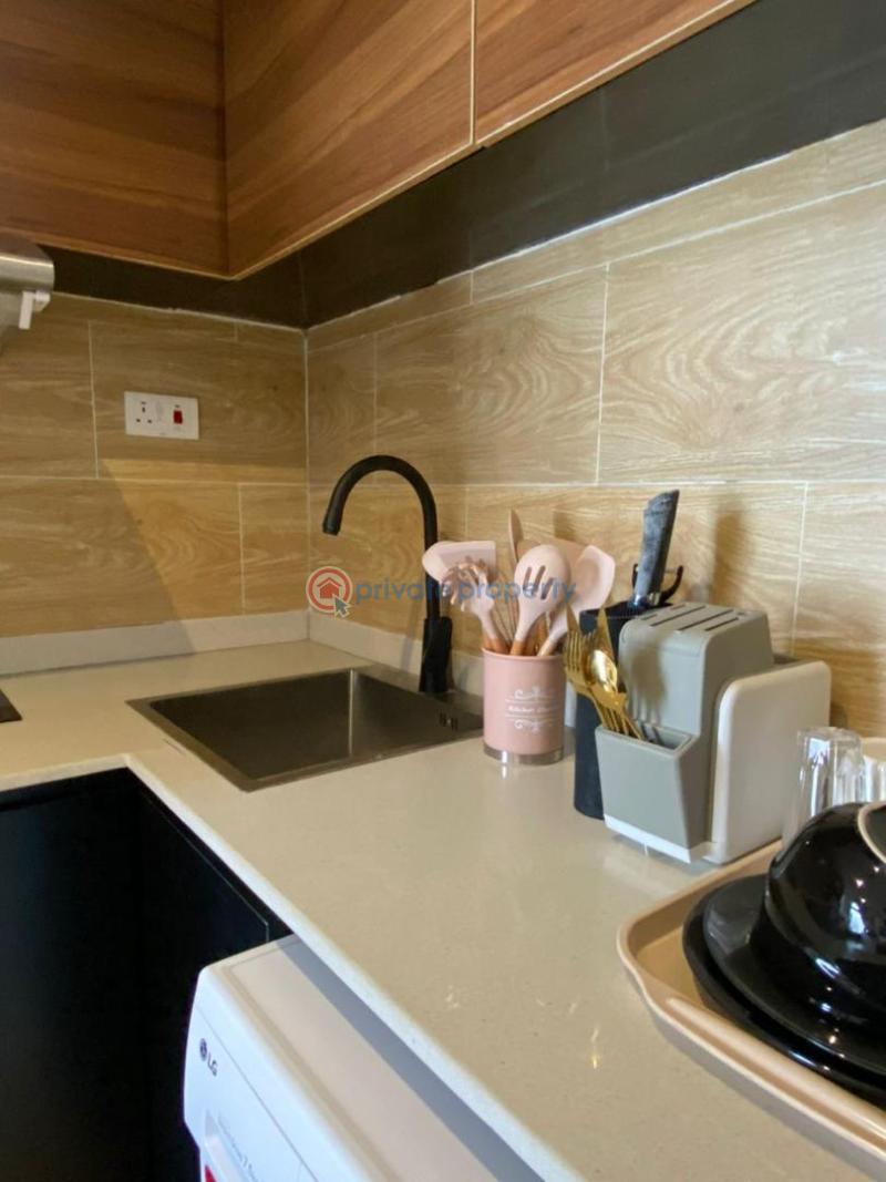 1 bedroom Mini Flat Short let Alagomeji Yaba Lagos - 6