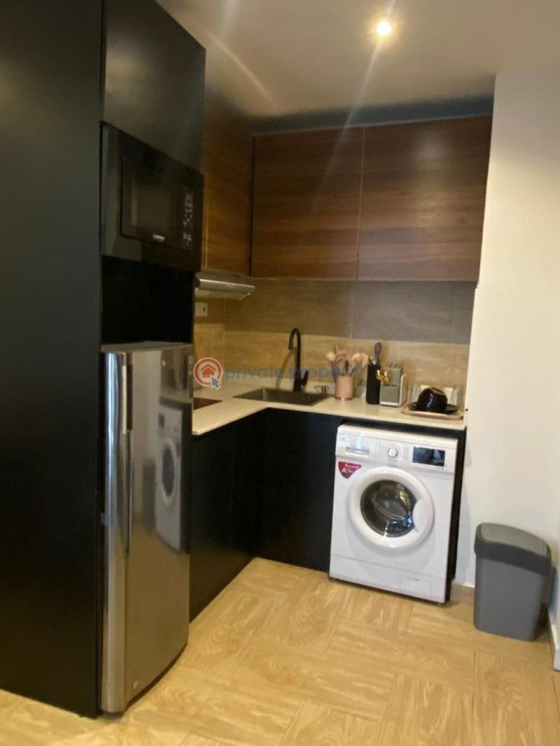 1 bedroom Mini Flat Short let Alagomeji Yaba Lagos - 3