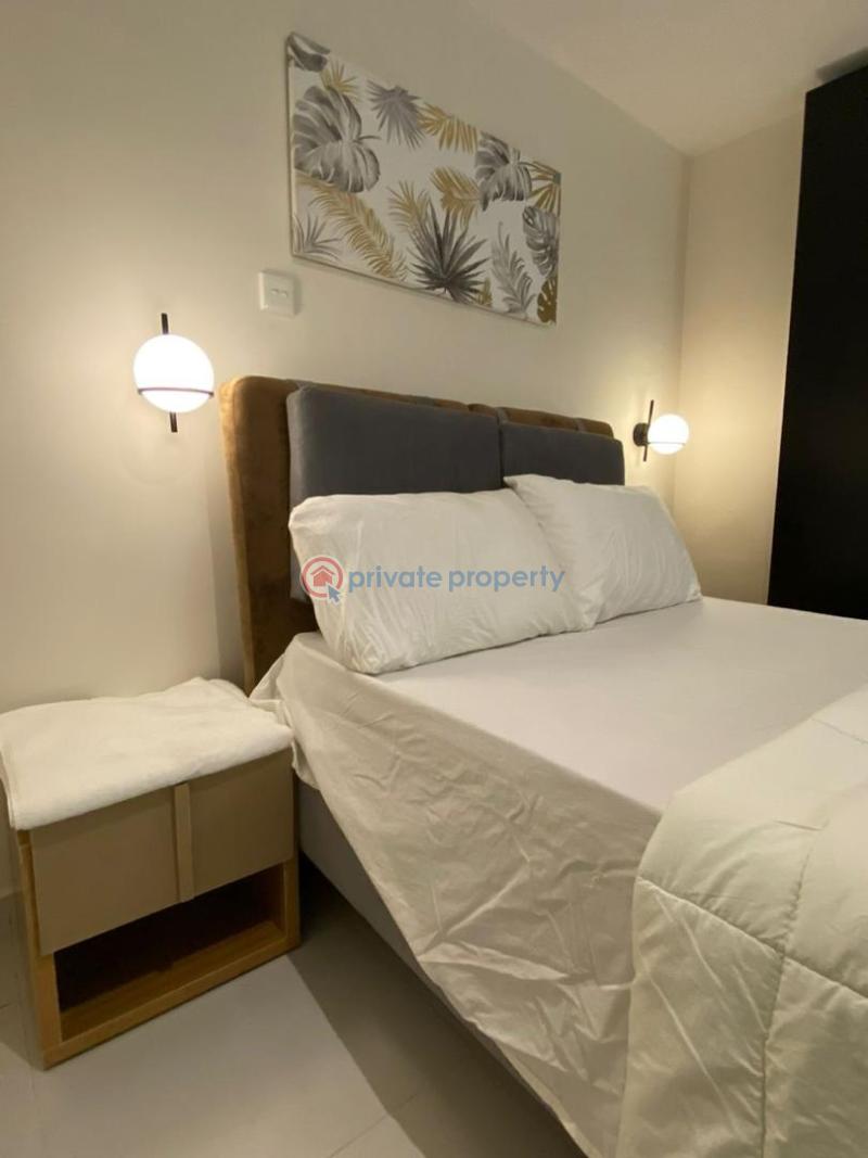 1 bedroom Mini Flat Short let Alagomeji Yaba Lagos - 8