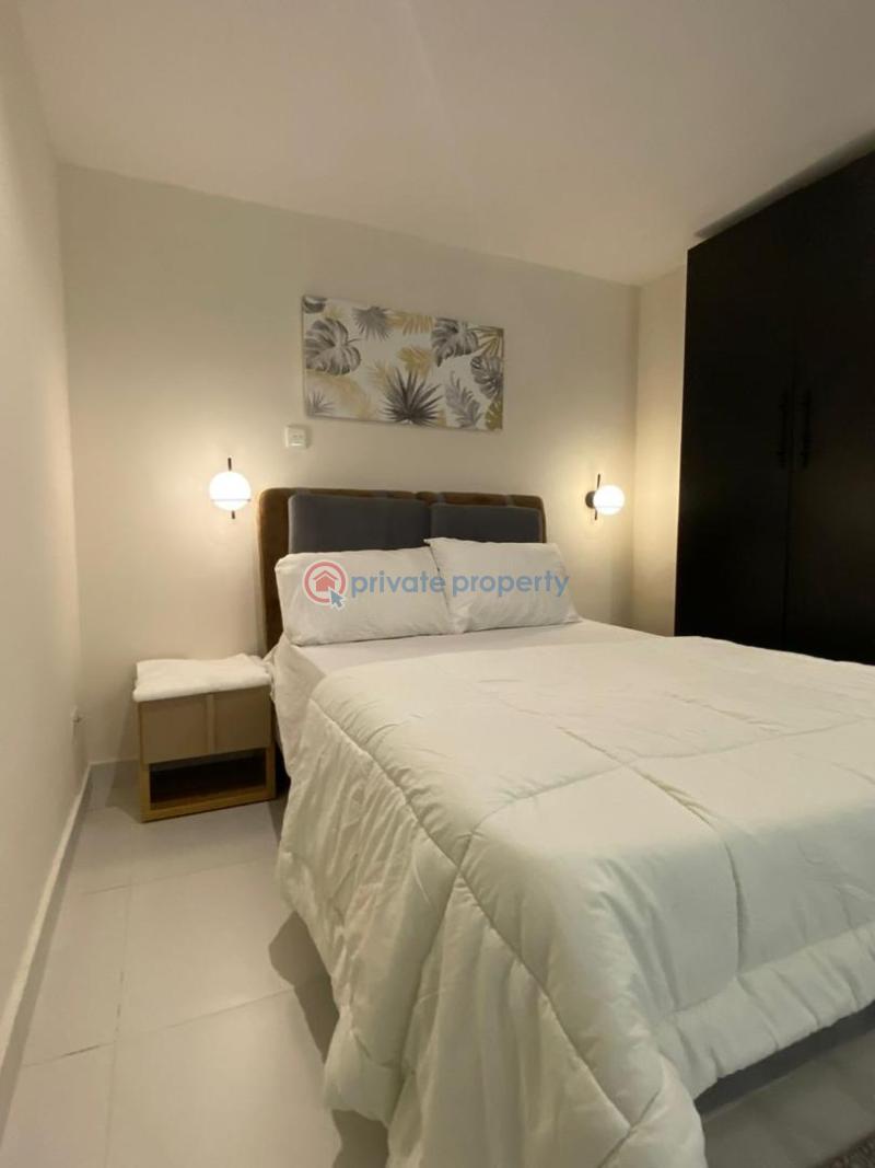 1 bedroom Mini Flat Short let Alagomeji Yaba Lagos - 9