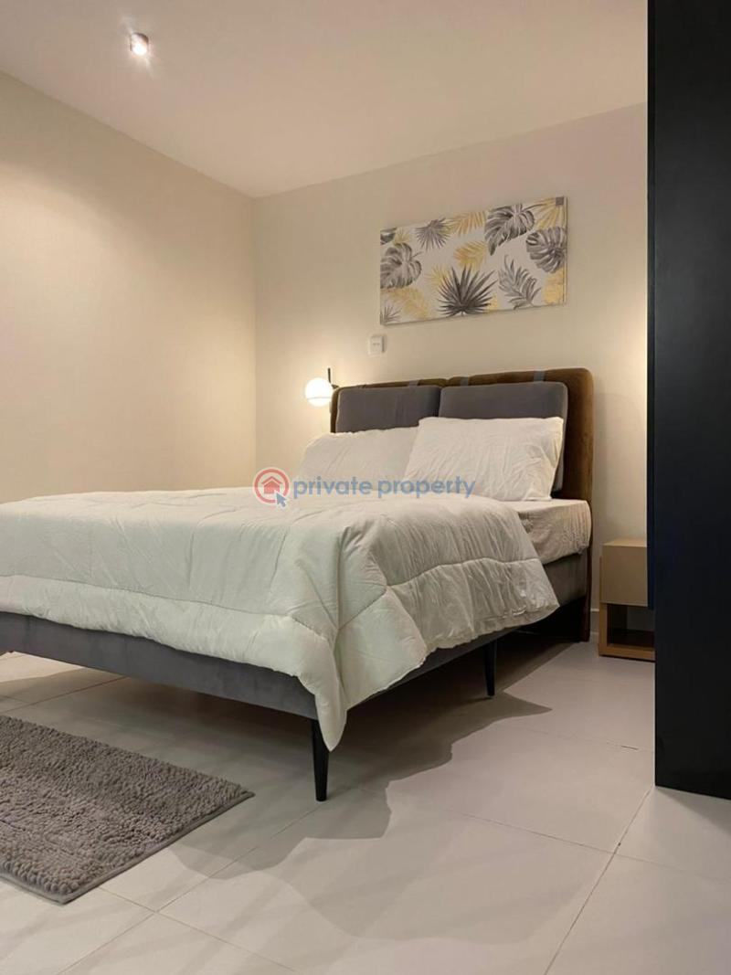 1 bedroom Mini Flat Short let Alagomeji Yaba Lagos - 15