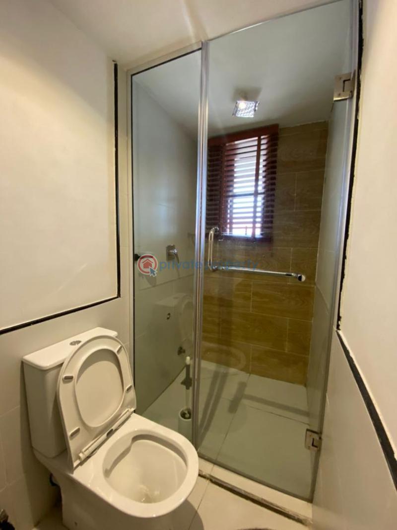 1 bedroom Mini Flat Short let Alagomeji Yaba Lagos - 14