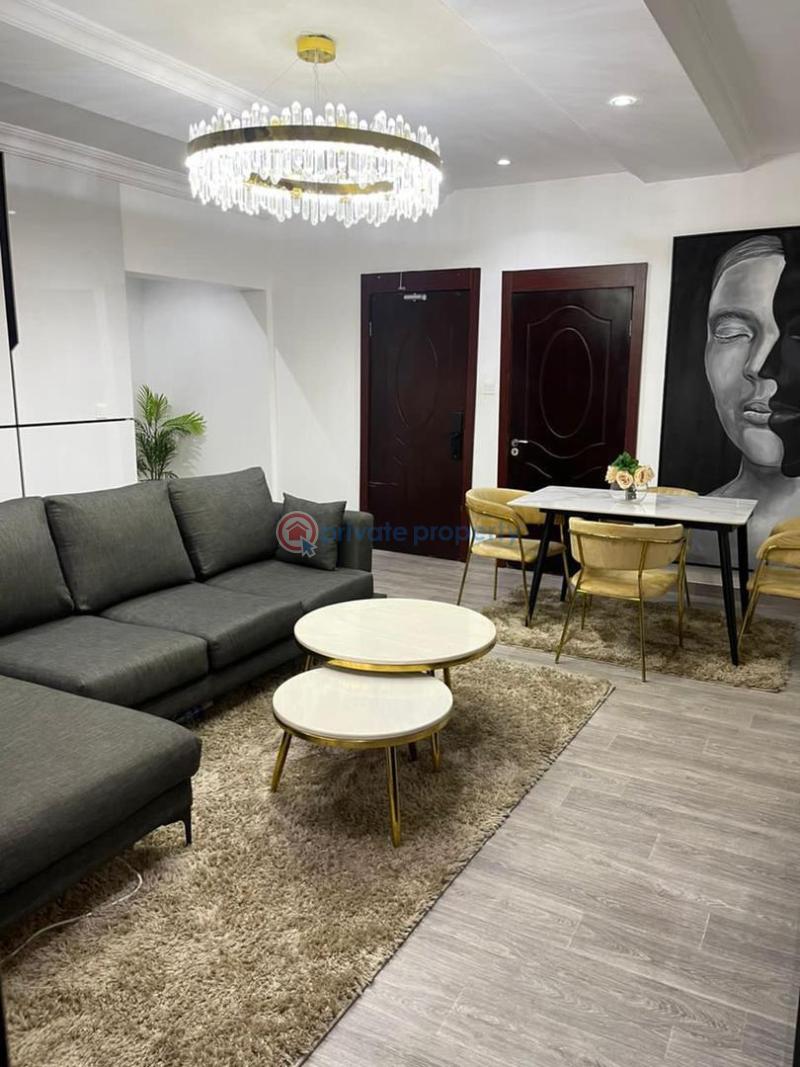 1 bedroom Block Of Flats Short let Lekki Phase 1 Lagos - 2