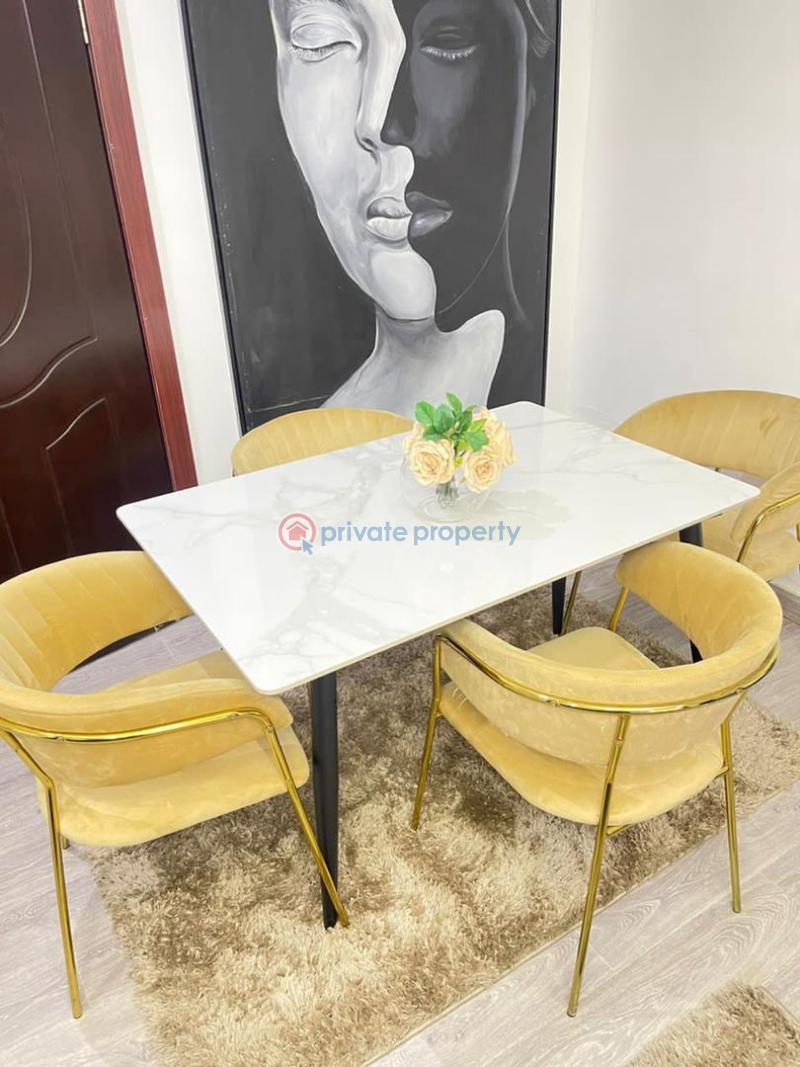 1 bedroom Block Of Flats Short let Lekki Phase 1 Lagos - 3