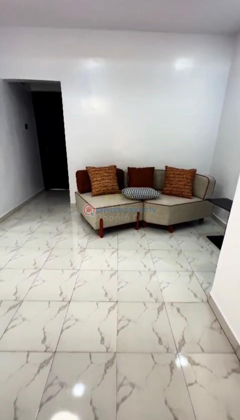 4 bedroom Duplex For Rent Ikeja GRA Lagos - 6