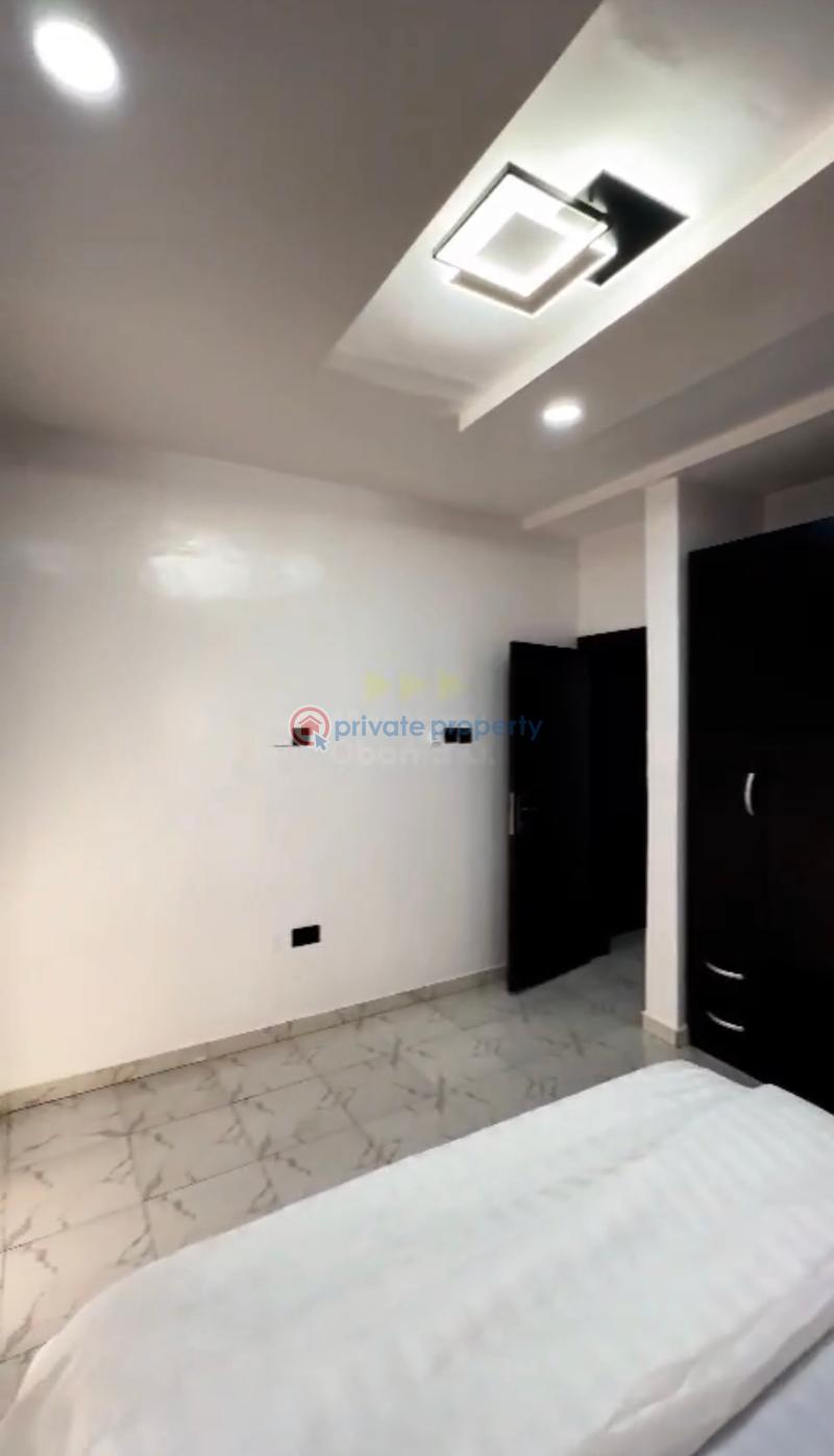 4 bedroom Duplex For Rent Ikeja GRA Lagos - 12