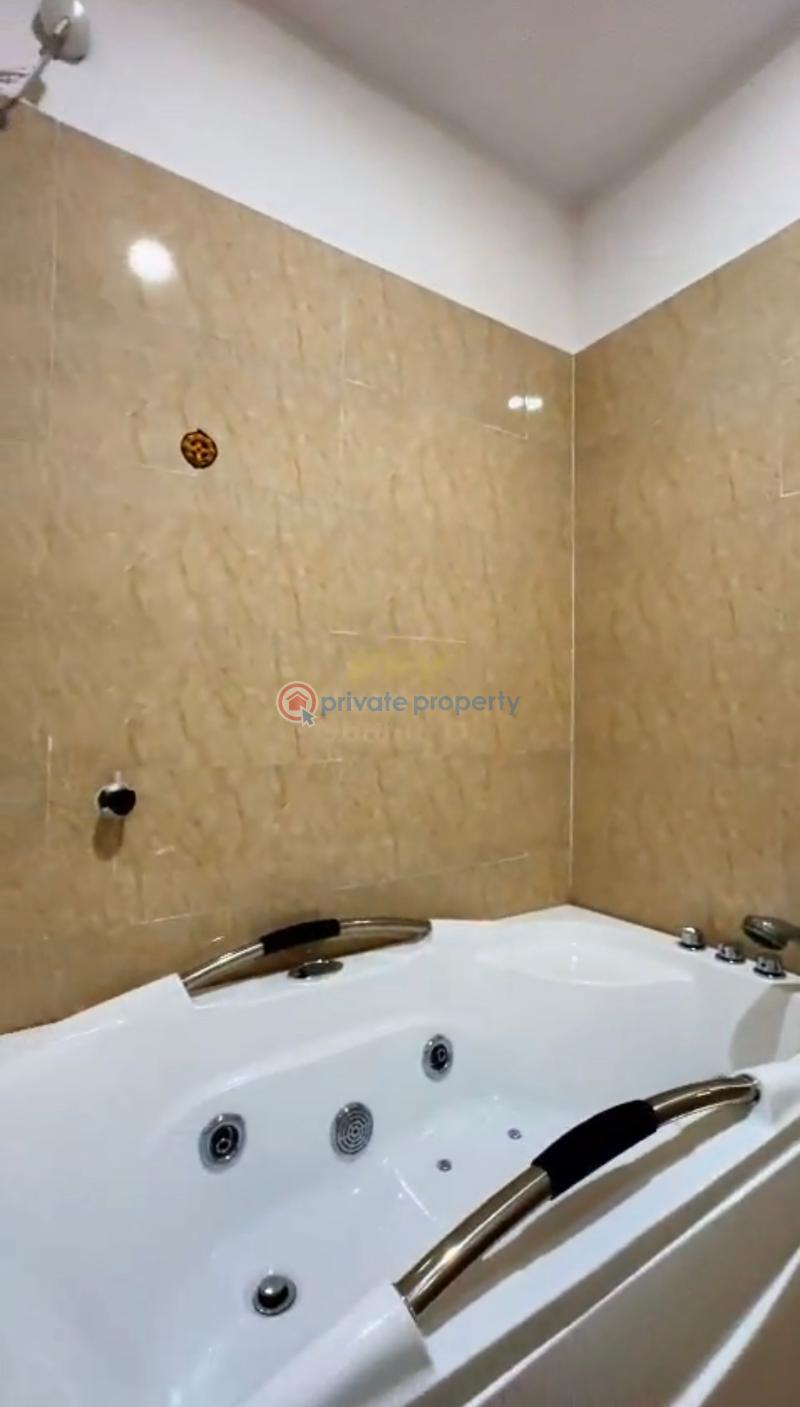 4 bedroom Duplex For Rent Ikeja GRA Lagos - 10