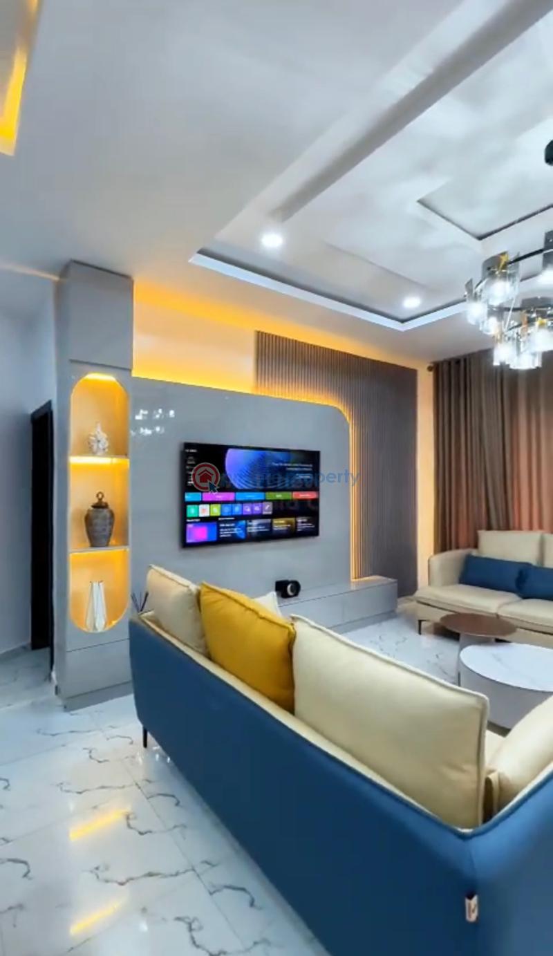 4 bedroom Duplex For Rent Ikeja GRA Lagos - 1