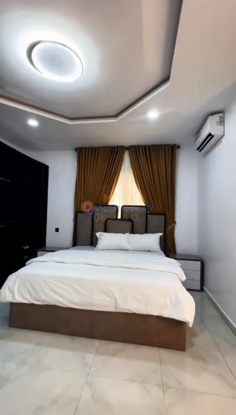 4 bedroom Duplex For Rent Ikeja GRA Lagos - 8