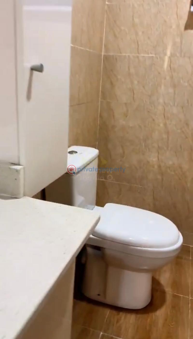 4 bedroom Duplex For Rent Ikeja GRA Lagos - 11