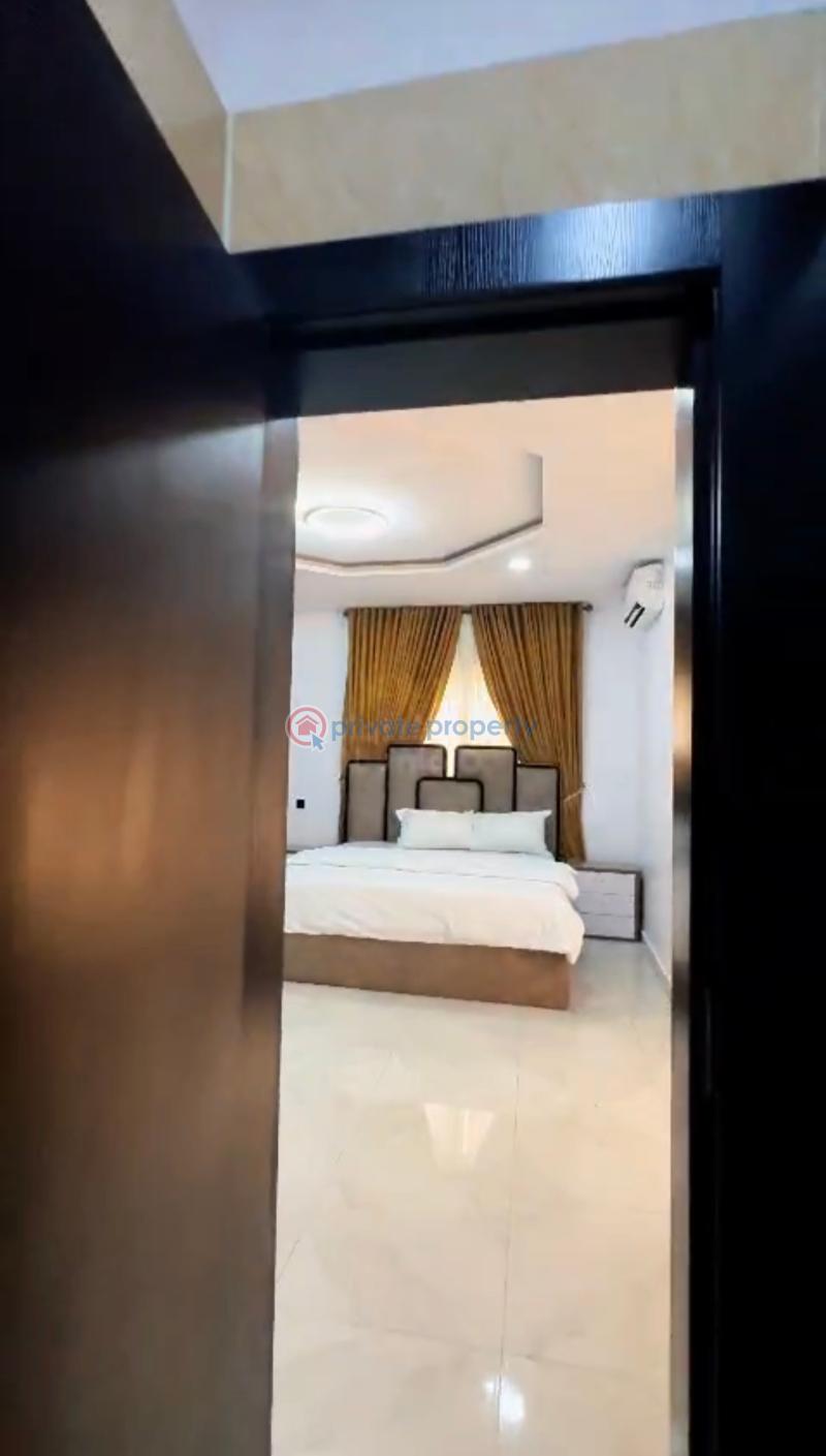 4 bedroom Duplex For Rent Ikeja GRA Lagos - 7