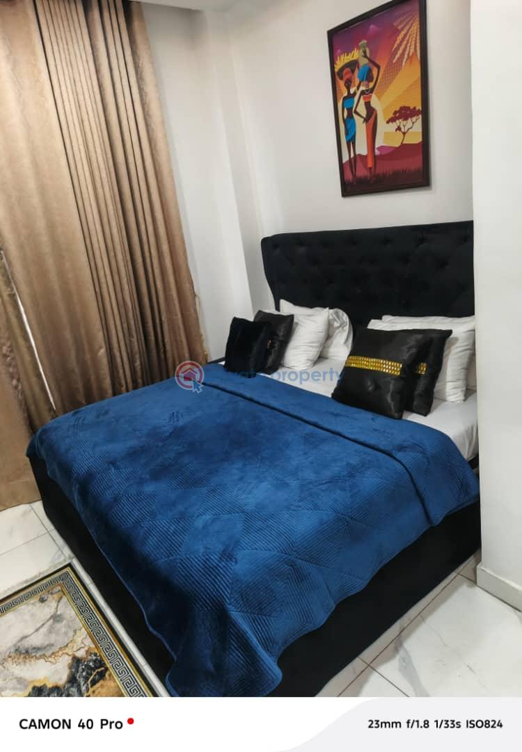 1 bedroom Flat & Apartment For Rent Freedom Way Lekki Phase 1 Lekki Phase 1 Lagos - 0
