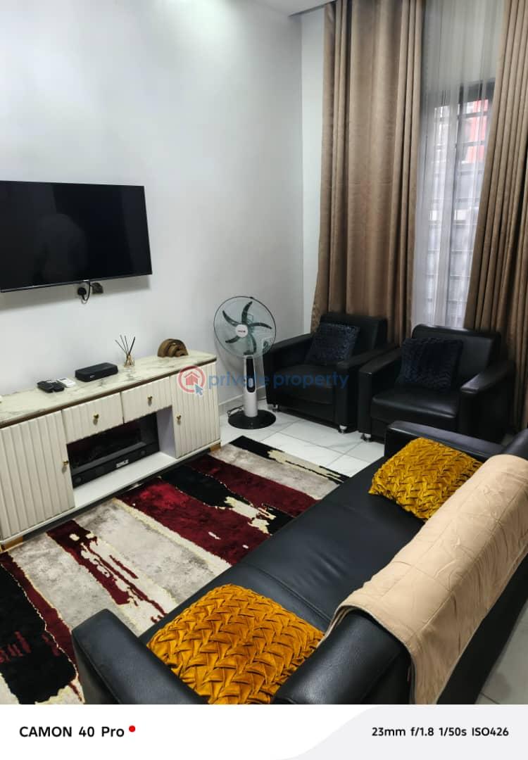 1 bedroom Flat & Apartment For Rent Freedom Way Lekki Phase 1 Lekki Phase 1 Lagos - 6