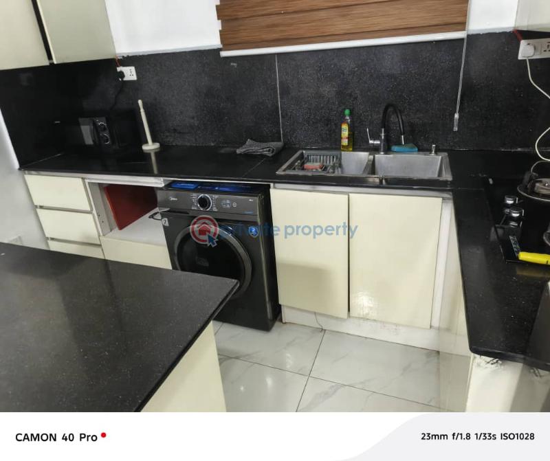 1 bedroom Flat & Apartment For Rent Freedom Way Lekki Phase 1 Lekki Phase 1 Lagos - 5