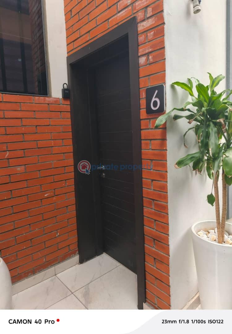 1 bedroom Flat & Apartment For Rent Freedom Way Lekki Phase 1 Lekki Phase 1 Lagos - 2