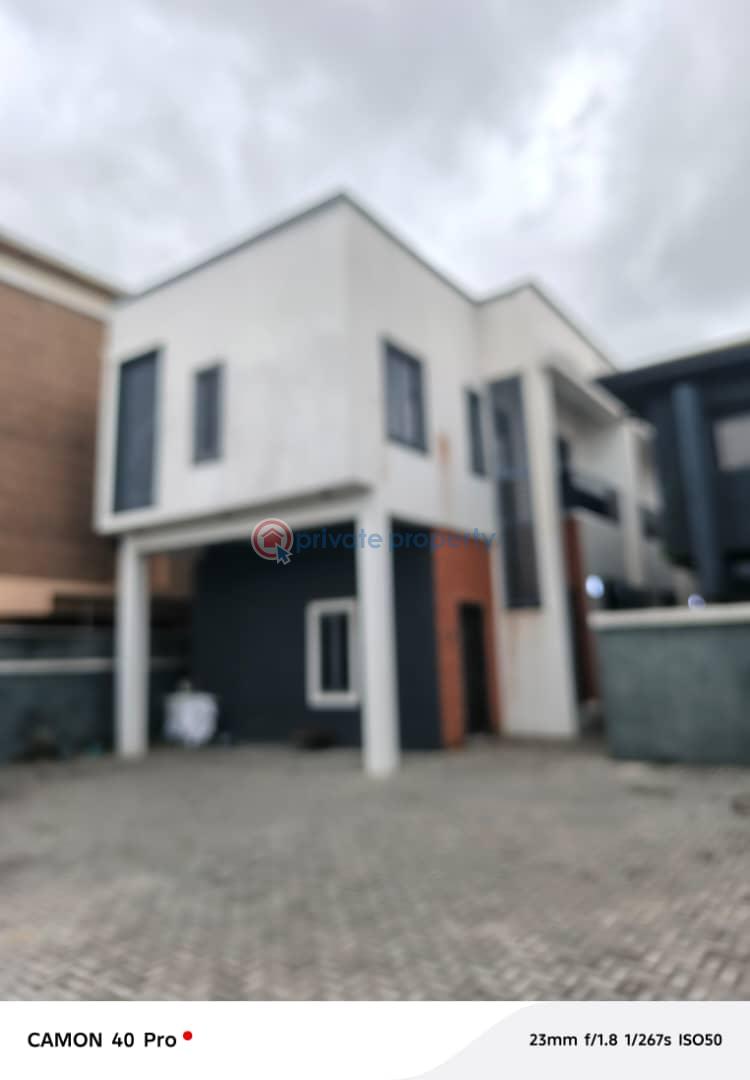 1 bedroom Flat & Apartment For Rent Freedom Way Lekki Phase 1 Lekki Phase 1 Lagos - 3